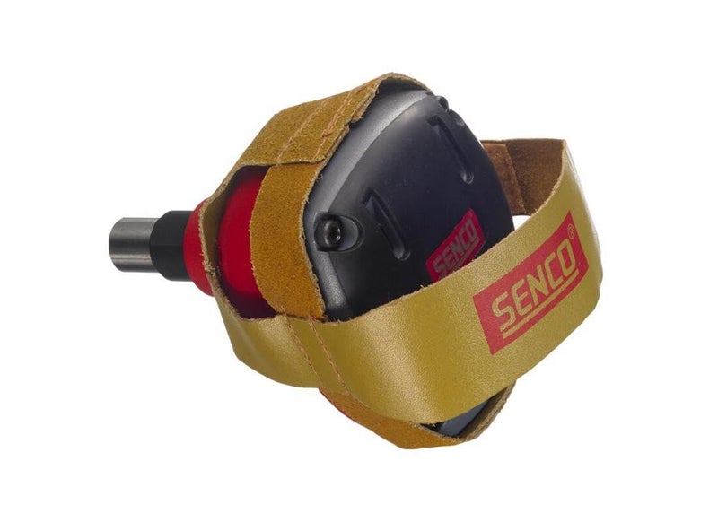 Senco PC0781 Pneumatic Palm Nailer , Grey - Image 4